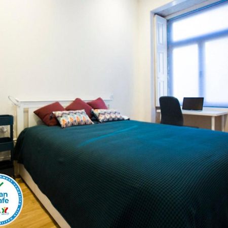 Host Wise - Modern Stuning Flat W Prime Location Lägenhet OOporto Exteriör bild