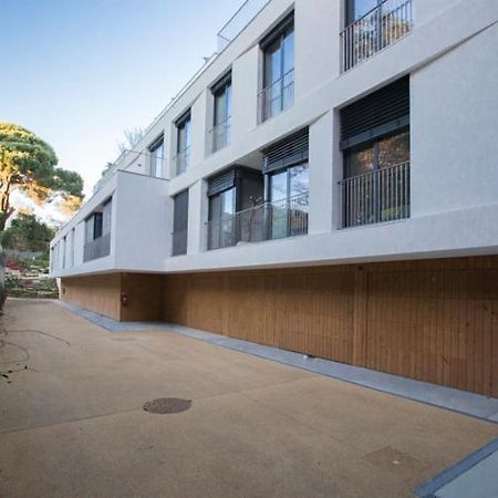 Host Wise - Modern Stuning Flat W Prime Location Lägenhet OOporto Exteriör bild