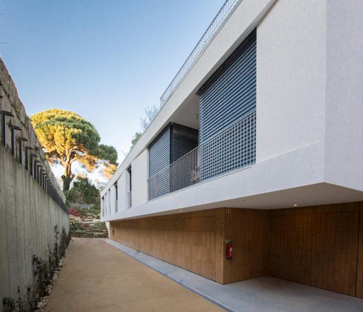 Host Wise - Modern Stuning Flat W Prime Location Lägenhet OOporto Exteriör bild