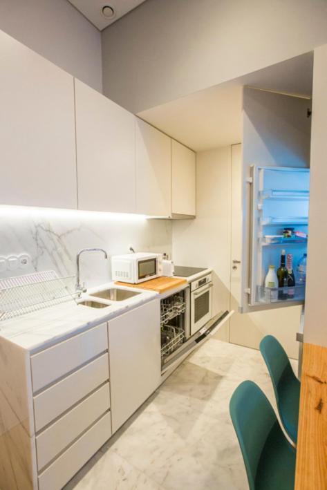Host Wise - Modern Stuning Flat W Prime Location Lägenhet OOporto Exteriör bild