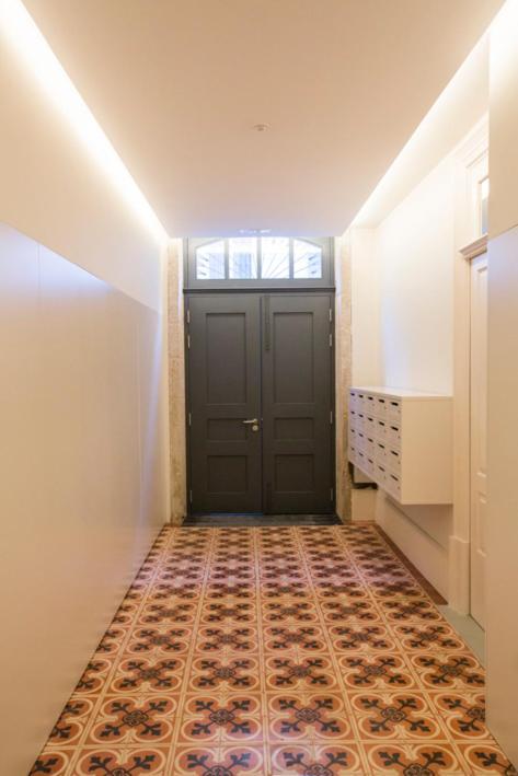 Host Wise - Modern Stuning Flat W Prime Location Lägenhet OOporto Exteriör bild