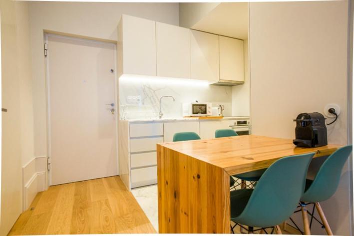 Host Wise - Modern Stuning Flat W Prime Location Lägenhet OOporto Exteriör bild
