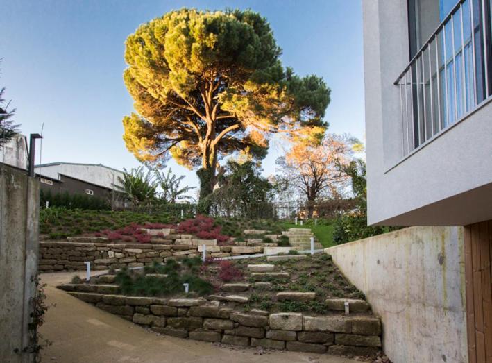 Host Wise - Modern Stuning Flat W Prime Location Lägenhet OOporto Exteriör bild