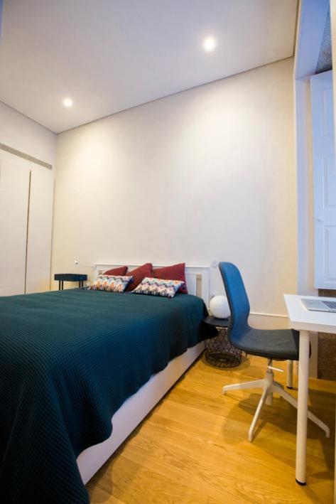 Host Wise - Modern Stuning Flat W Prime Location Lägenhet OOporto Exteriör bild