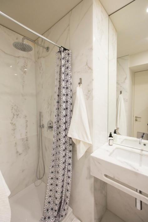 Host Wise - Modern Stuning Flat W Prime Location Lägenhet OOporto Exteriör bild