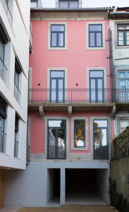 Host Wise - Modern Stuning Flat W Prime Location Lägenhet OOporto Exteriör bild
